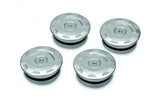 TT538 - CNC Racing 'GEAR' Frame Plugs for the Ducati XDiavel