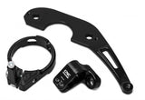 SD100 - CNC Racing Steering Damper Mount kit for Ducati Scrambler