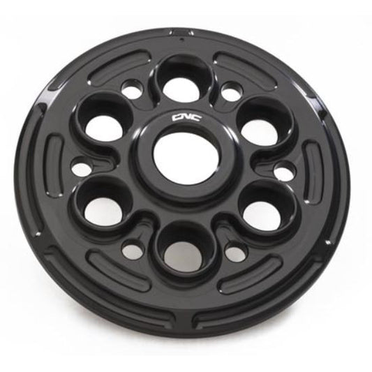 SP100 - CNC Racing 'Corse' Clutch Pressure Plate For the Ducati OE Dry Clutch