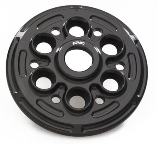SP100 - CNC Racing 'Corse' Clutch Pressure Plate For the Ducati OE Dry Clutch