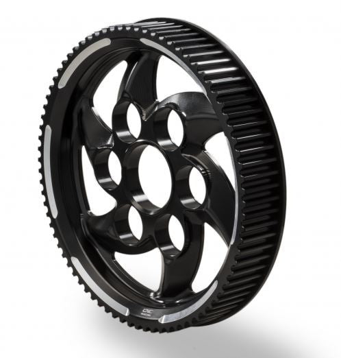 PU100 - CNC Racing Billet Rear Pulley for the Ducati XDiavel