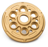 SP100 - CNC Racing 'Corse' Clutch Pressure Plate For the Ducati OE Dry Clutch