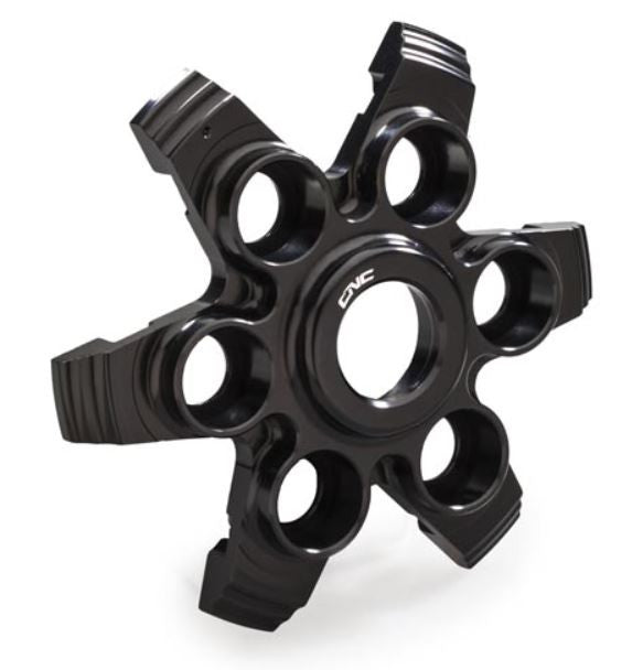 SP101 - CNC Racing Ventilated Clutch Pressure Plate For the Ducati OE Dry Clutch