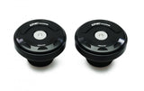 PEV04 - CNC Racing 'GEAR' Ergal Main Rearset Bolt Kit for the Ducati XDiavel and Diavel 1260