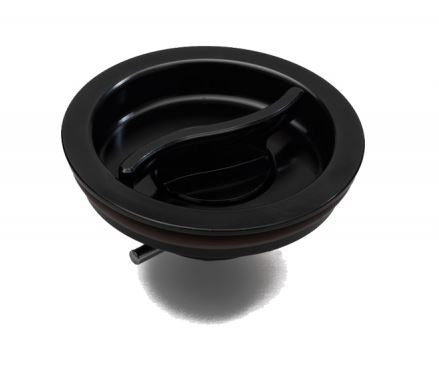 TSU02 - CNC Racing Aluminum Quick Release Plug For CNC Racing Gas Caps