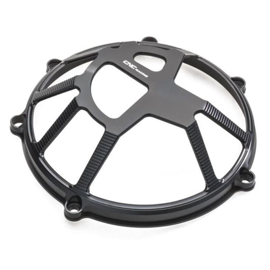 CA110 - CNC Racing Vented Dry Clutch Cover