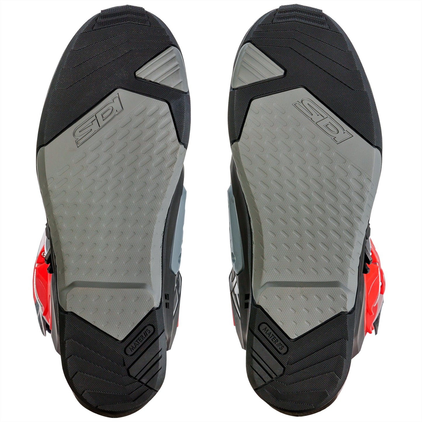 Sidi - Crossair Boot - WHITE/BLACK/BRONZE
