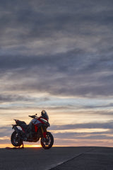 2024 Ducati Multistrada V4 Pikes Peak