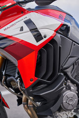 2024 Ducati Multistrada V4 Pikes Peak