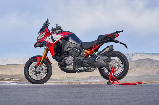 New Ducati Motorcycles – Ducati Omaha