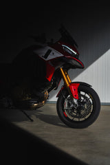 2024 Ducati Multistrada V4 Pikes Peak