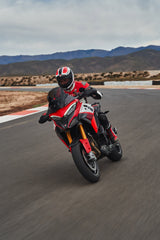 2024 Ducati Multistrada V4 Pikes Peak