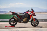 2024 Ducati Multistrada V4 Pikes Peak