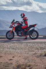 2024 Ducati Multistrada V4 Pikes Peak