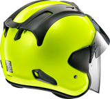Arai Helmets - Ram-X Helmet - Fluorescent Yellow