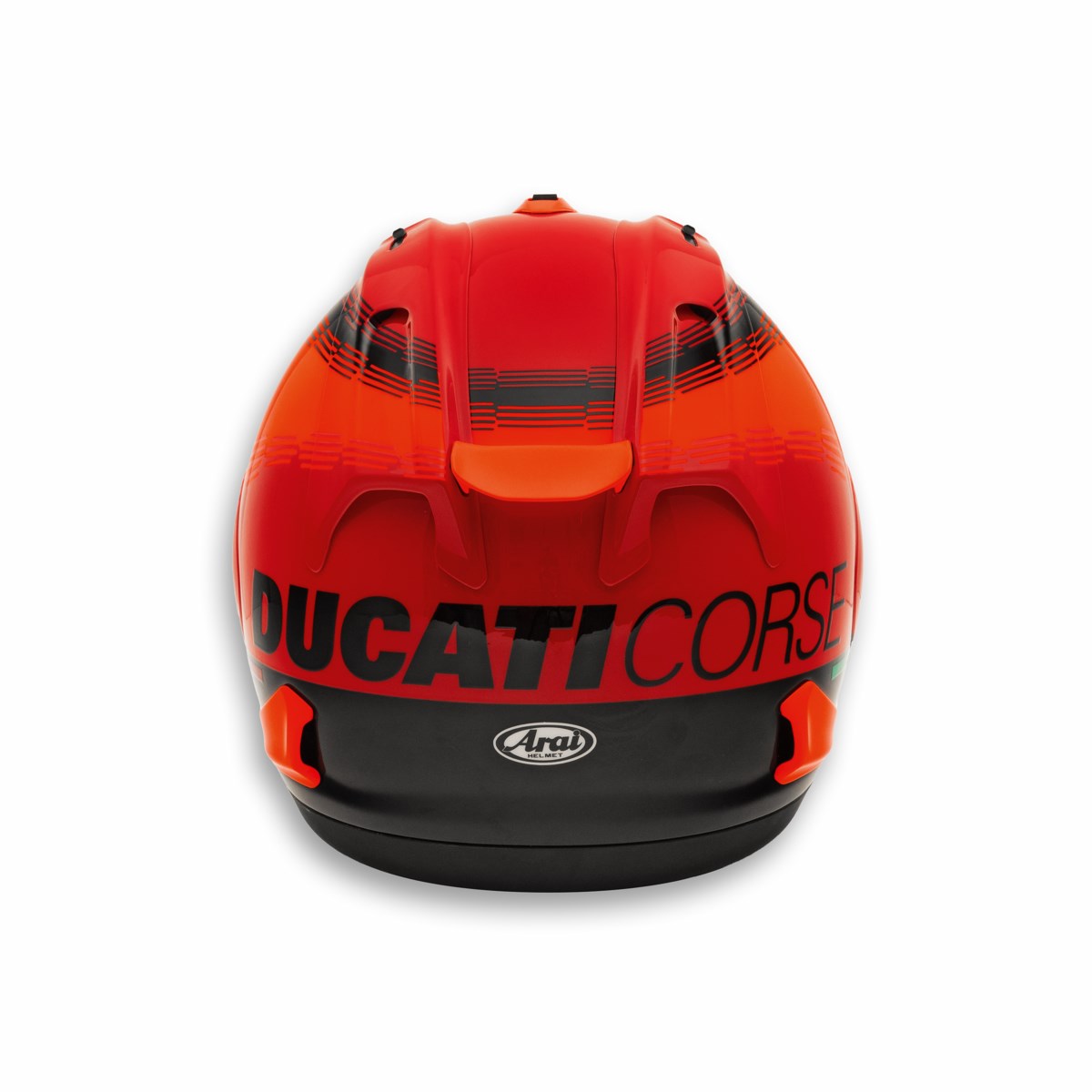 98109222 - Ducati Corse V9 Full-face helmet – Ducati Omaha