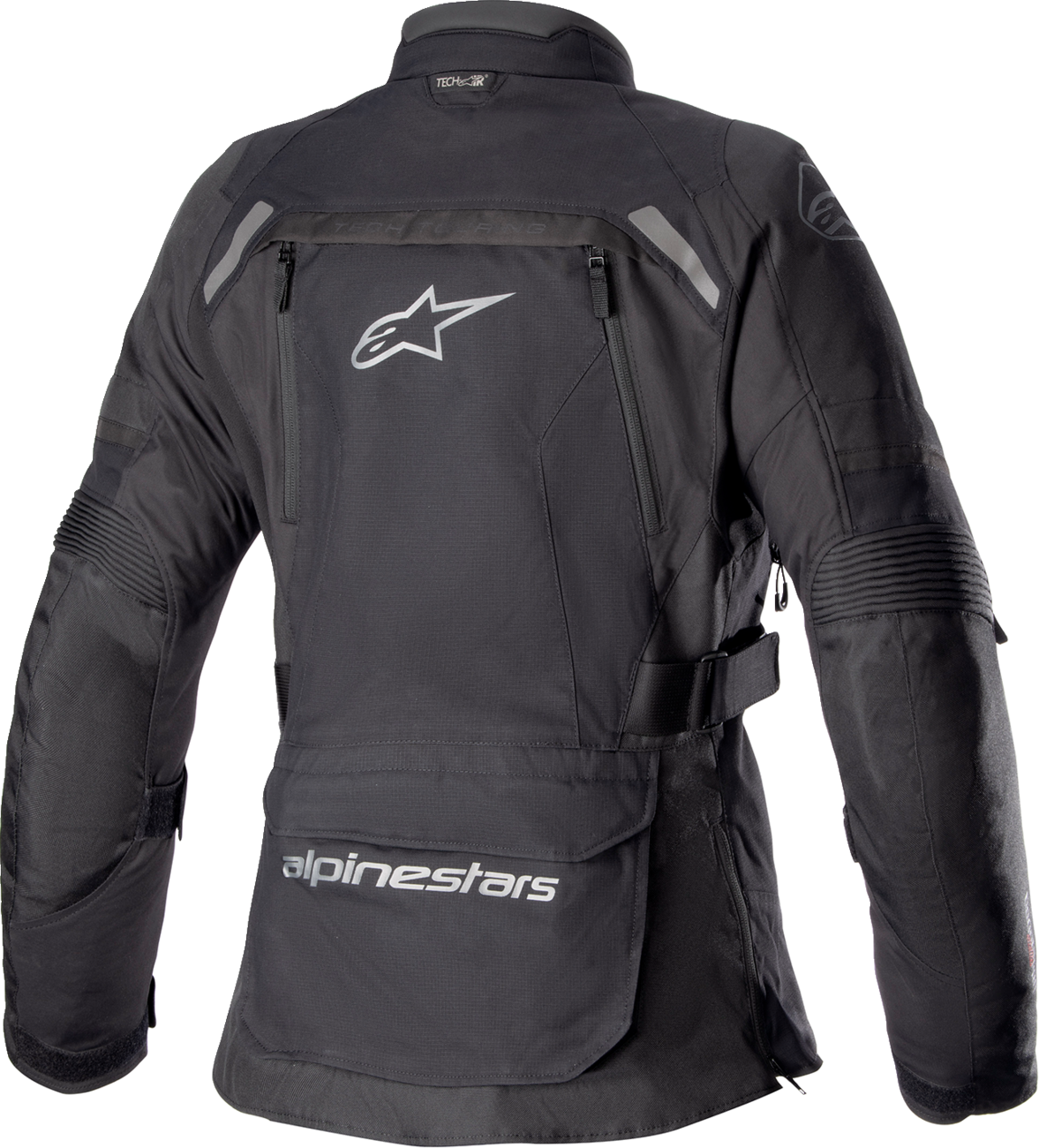 Alpinestars - Stella Bogota Drystar® Jacket - Black