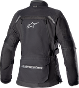 Alpinestars - Stella Bogota Drystar® Jacket - Black
