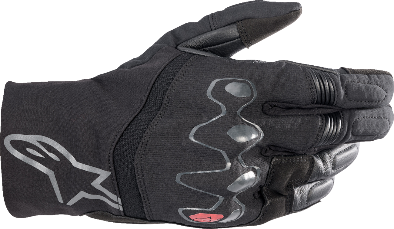 Alpinestars - Hyde XT DrystarXF® Gloves - Black/Black