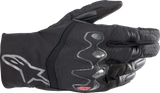 Alpinestars - Hyde XT DrystarXF® Gloves - Black/Black