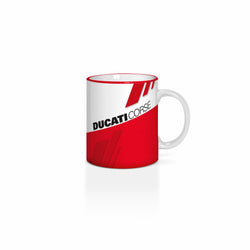 987705205 - Ducati Corse Speed Mug