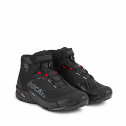 981087 - Ducati City Motorcycle Footwear