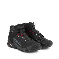 981087 - Ducati City Motorcycle Short Boots