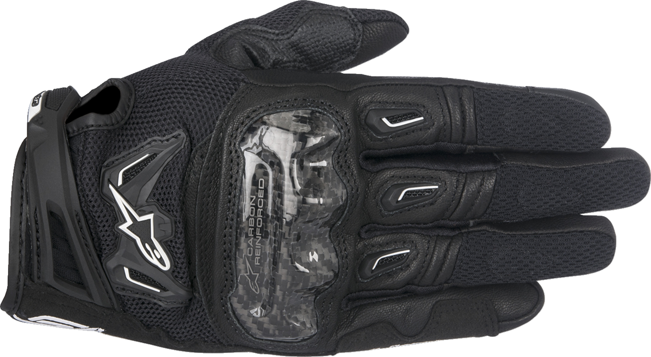 Alpinestars - Stella SMX-2 Air Carbon V2 Gloves - Black