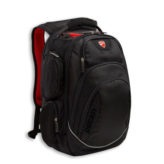 981071000 - Ducati Redline B3 Backpack
