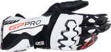 Alpinestars - GP Pro R4 Gloves - Black/White
