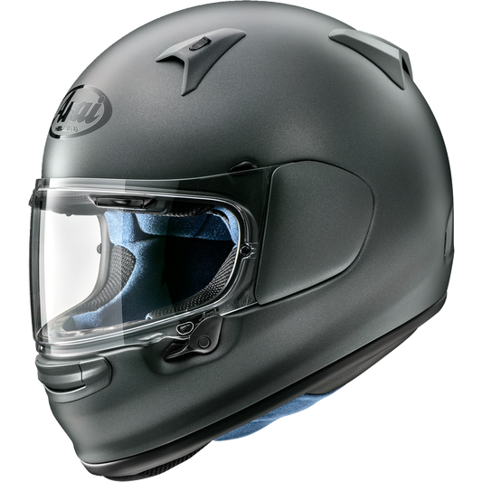 Arai Helmets - Regent-X Helmet - Gun Metal