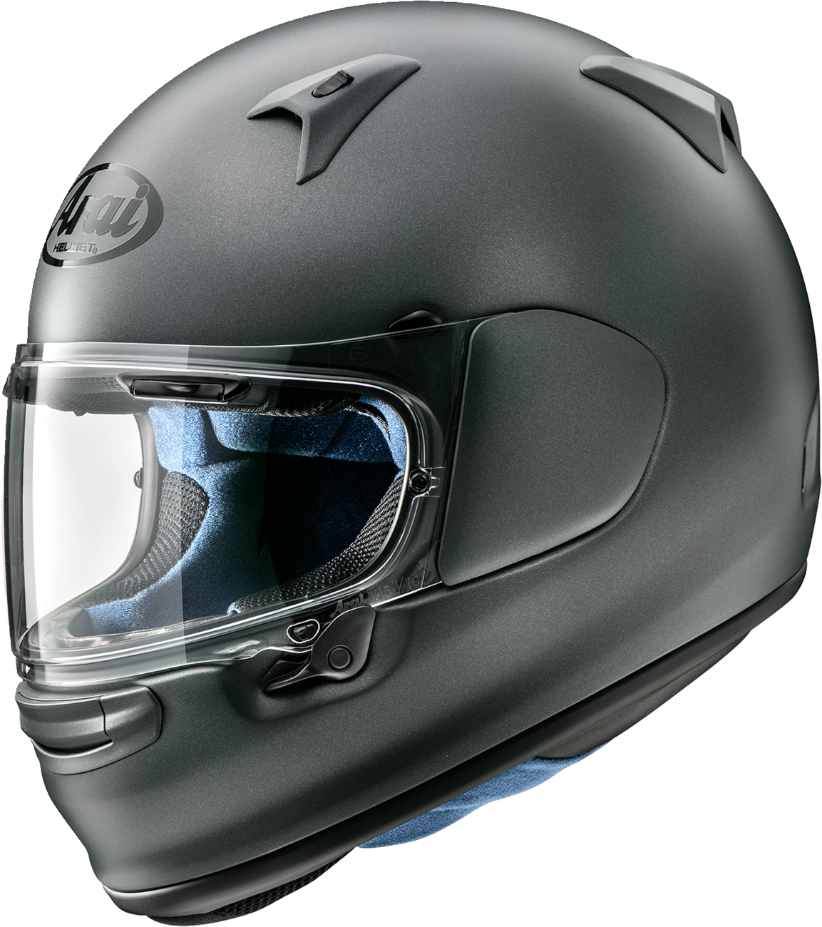 Arai Helmets - Regent-X Helmet - Gun Metal