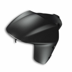 96982251AA - Carbon front mudguard - XDiavel V4