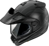 Arai Helmets - XD-5 Helmet - Discovery - Black Frost