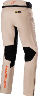 Alpinestars - AMT 10-R Drystar® XF Pants - Brown