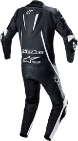 Alpinestars - Fusion 1-Piece Suit - Black/White