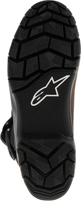 Alpinestars - Belize Drystar® Boots - Oiled Brown