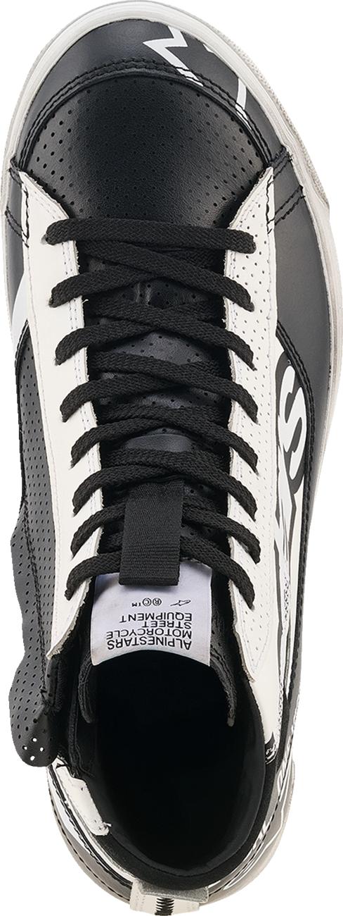 Alpinestars - Stella Stated Flair Shoes - Black/White
