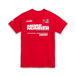 98780463 - MM93 MotoGP World Champion 2025 T-shirt