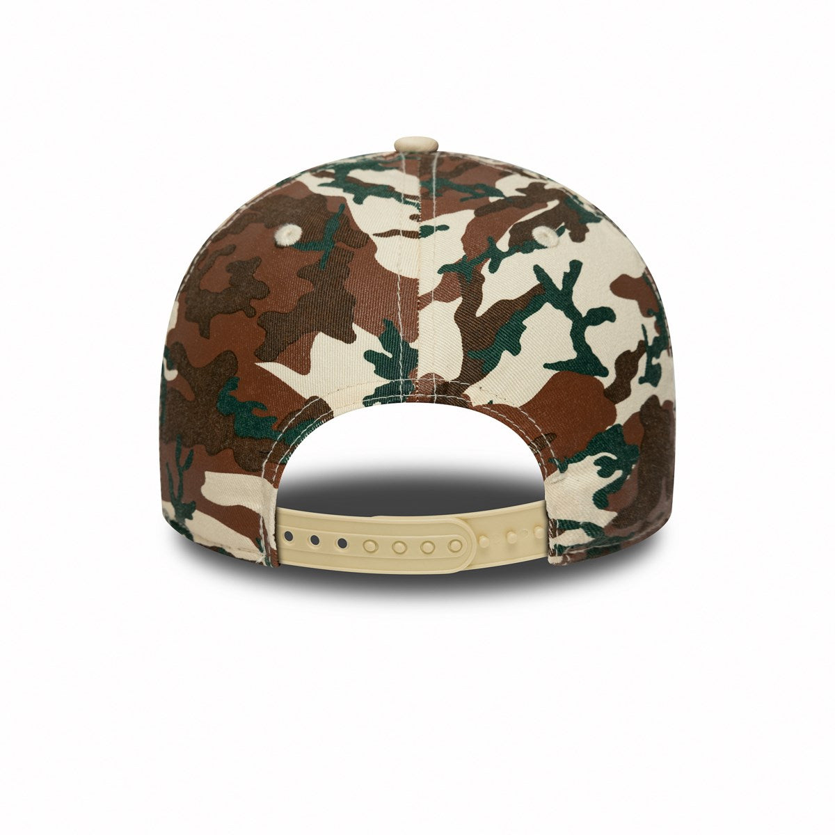 987801056 - NE SCAMBLER CAMO25 Cap