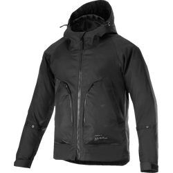 Alpinestars - Morush WP Jacket - Black
