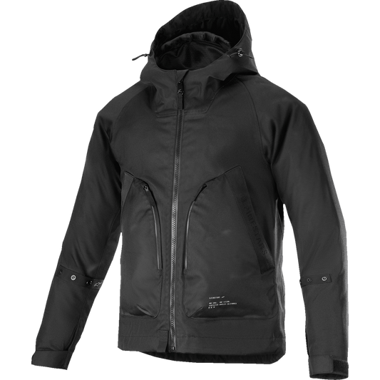 Alpinestars - Morush WP Jacket - Black