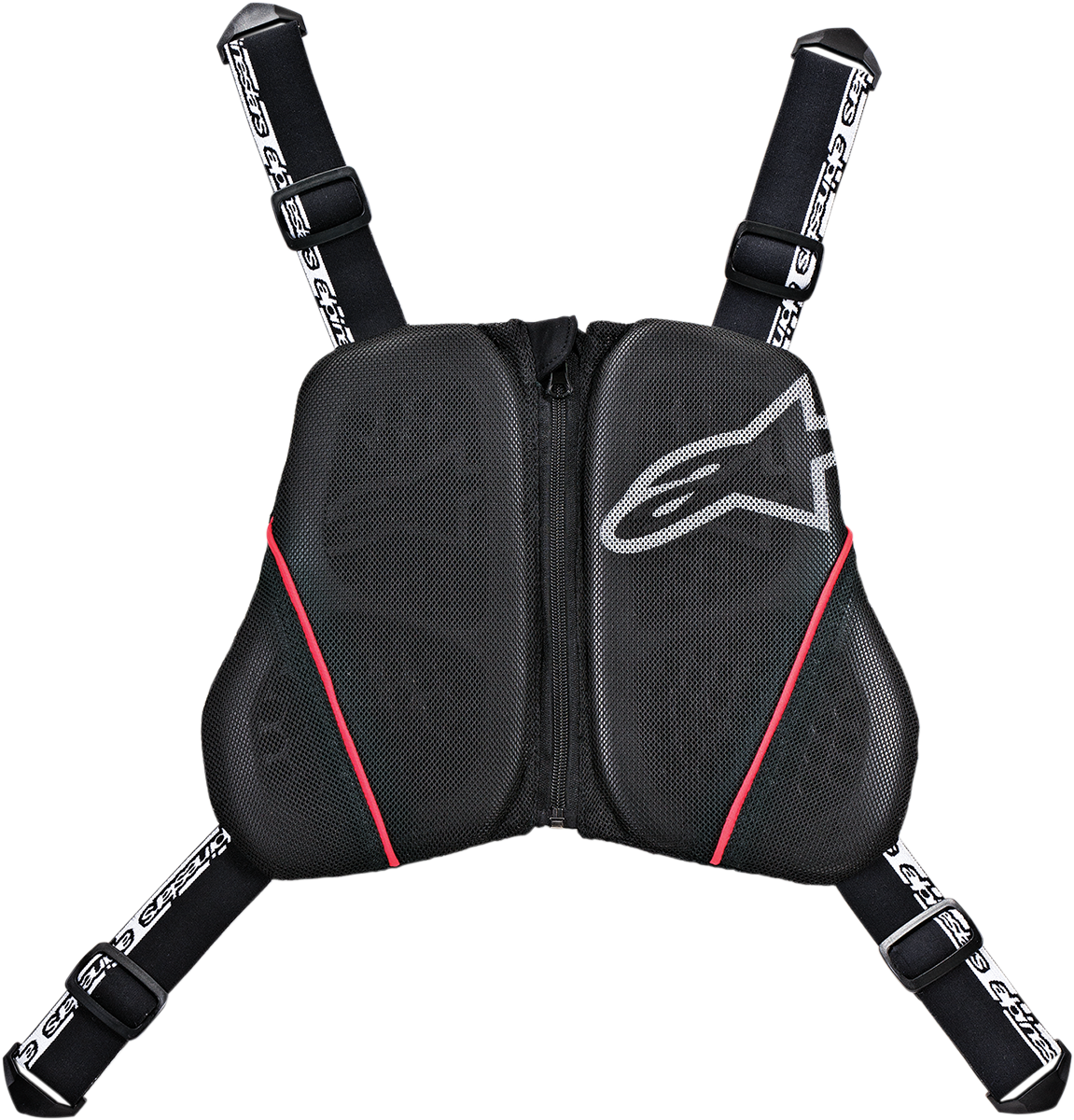 Alpinestars - Nucleon KR-C Chest Protector