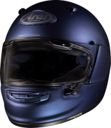 Arai Helmets - Contour-X Helmet - Solid - Blue Frost
