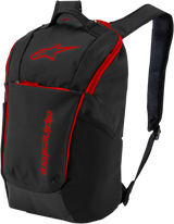 Alpinestars - Defcon V2 Backpack - Black/Red