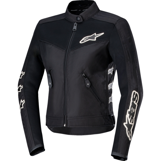 Alpinestars - Stella T-Dyno Air Jacket - Black