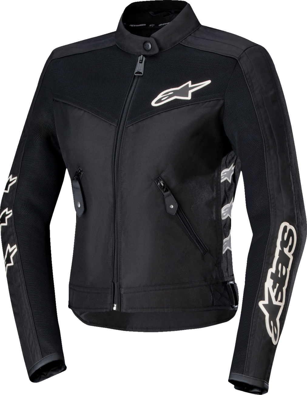 Alpinestars - Stella T-Dyno Air Jacket - Black