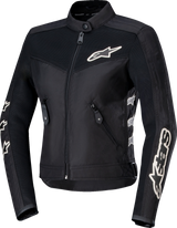 Alpinestars - Stella T-Dyno Air Jacket - Black