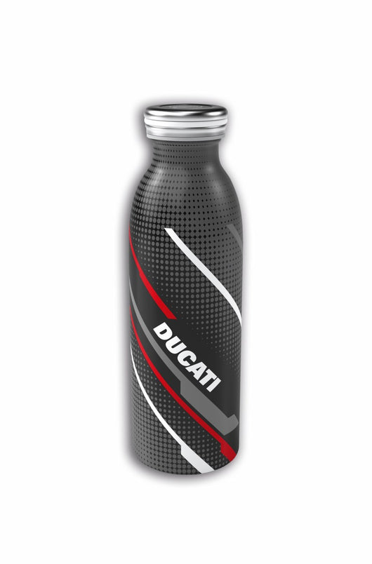 987705710 - Ducati Style Water Bottle