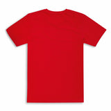 98770789 - Sketch DC 2.0 T-shirt - Red